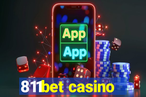 811bet casino